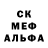 Первитин пудра SunLady